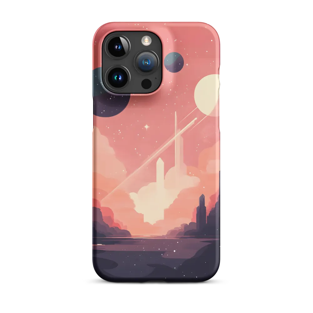 Celestial Serenity