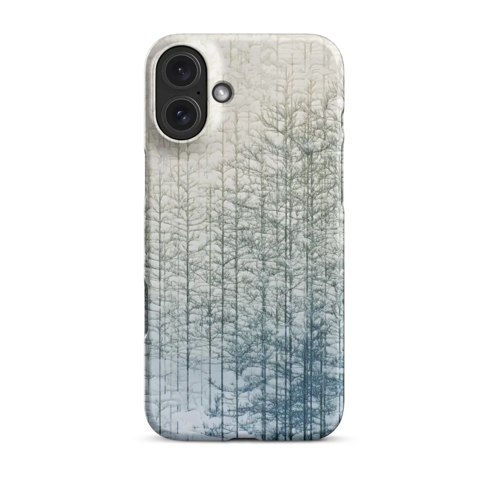Ethereal Forest Landscape