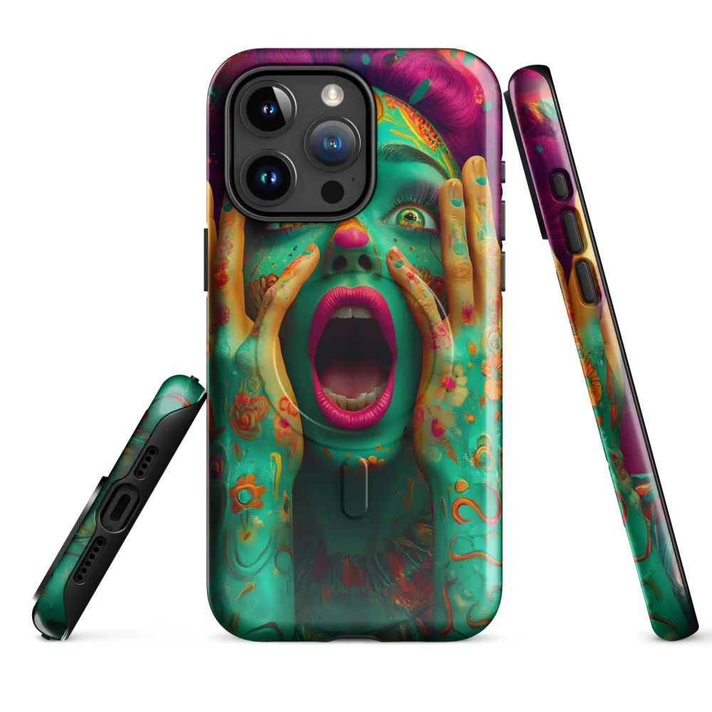 Echo of Shock