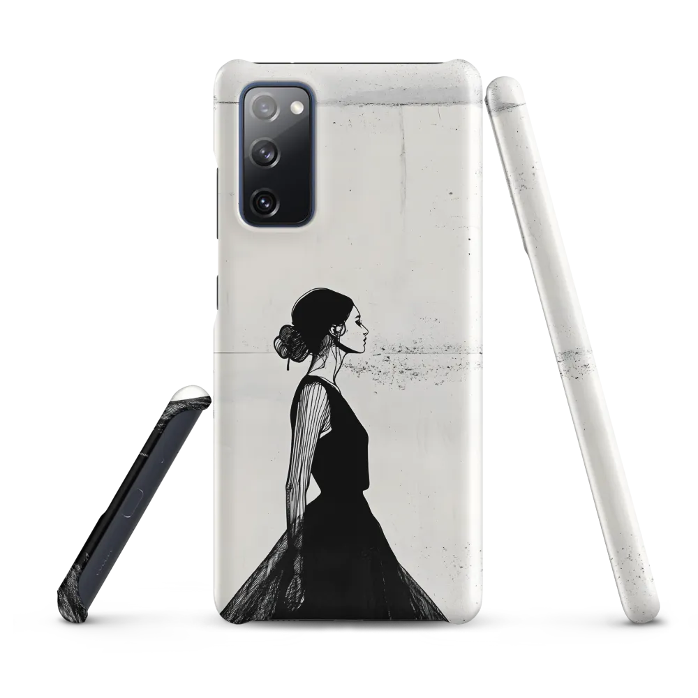 Elegance in Monochrome