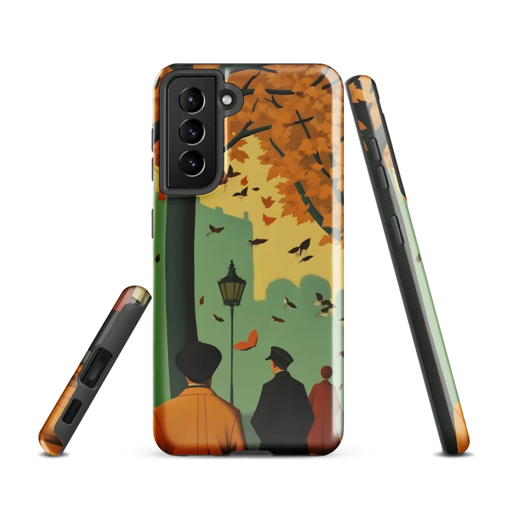 Whispers of Autumn