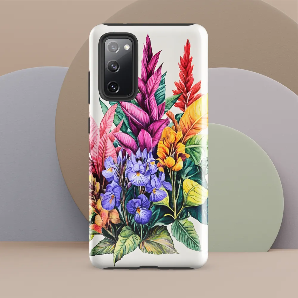 Tropical Symphony