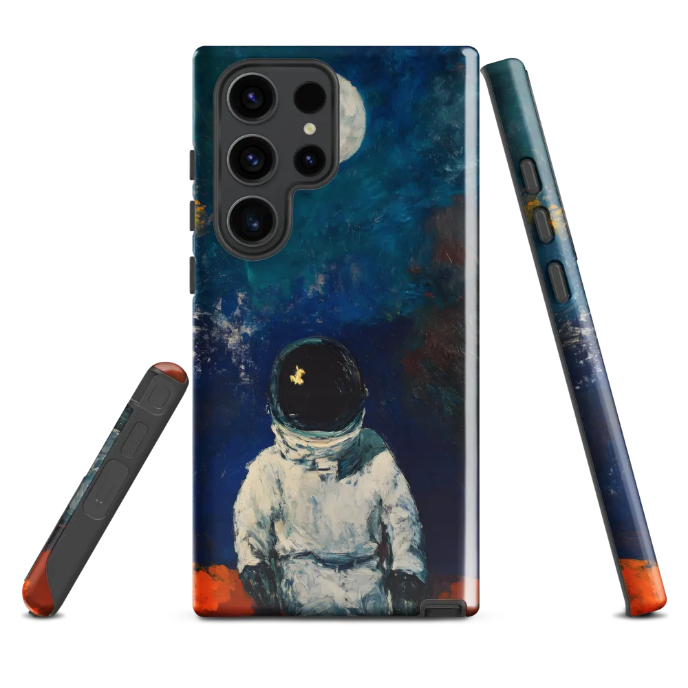 Gazing at the Cosmos
