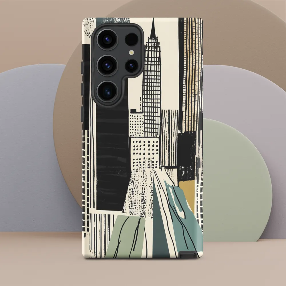 Urban Symphony