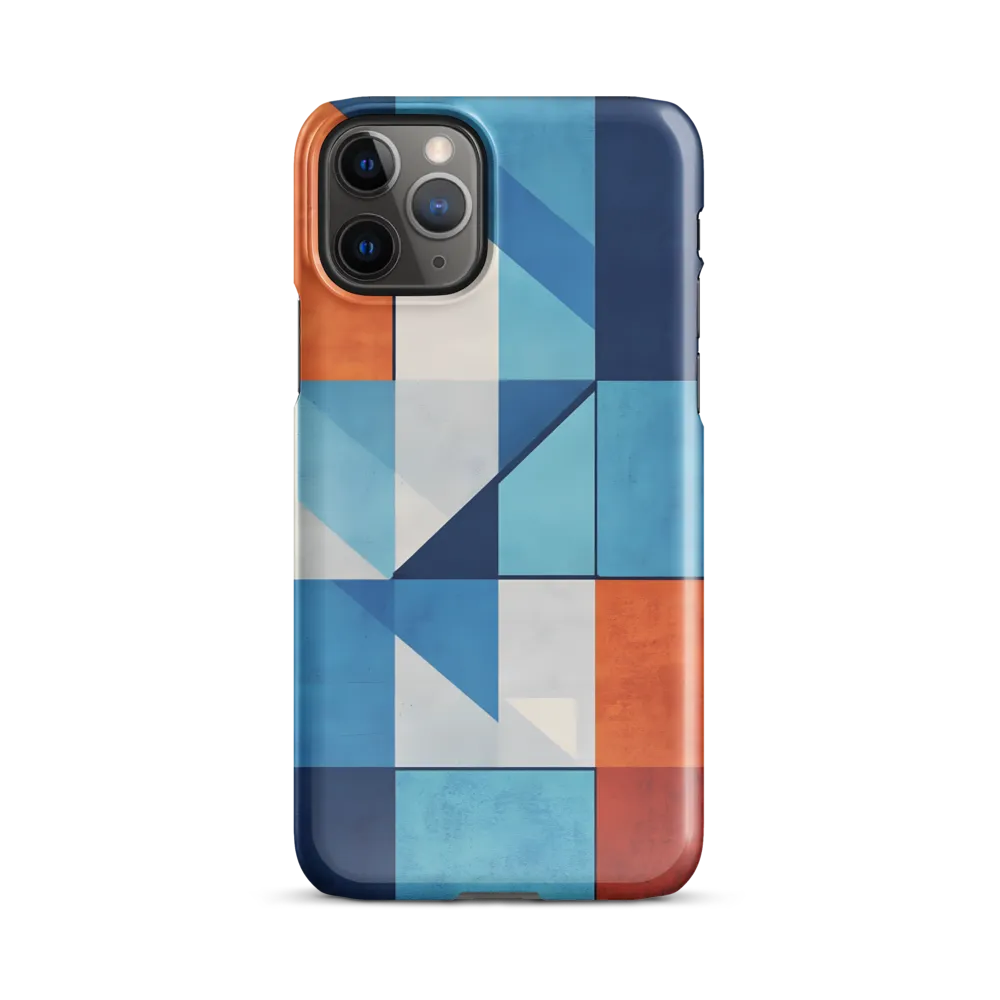 Geometric Harmony in Color