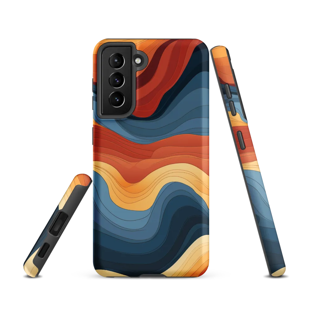 Fluid Harmony
