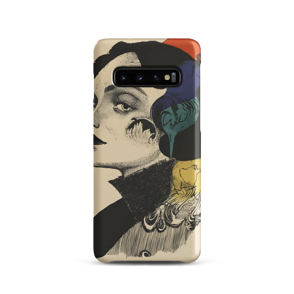 Enigmatic Elegance