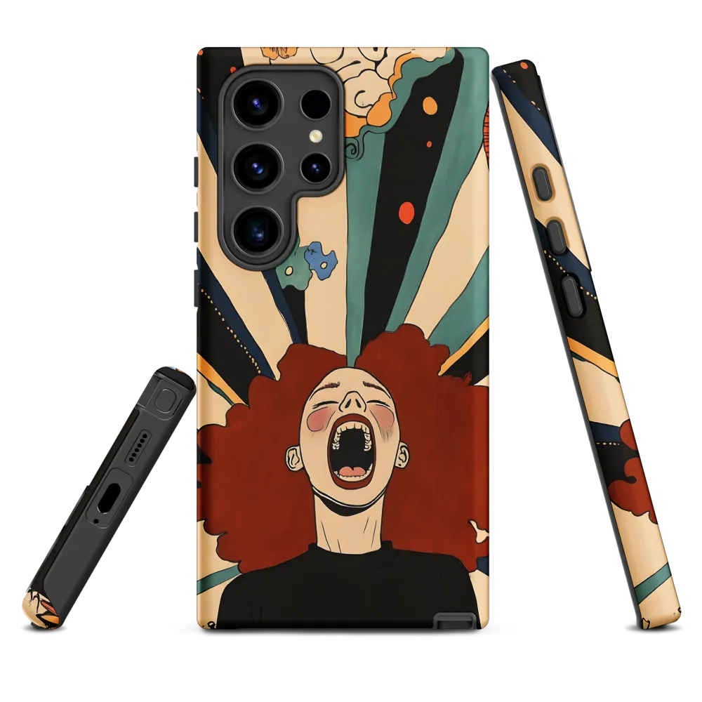 Roar of Emotion
