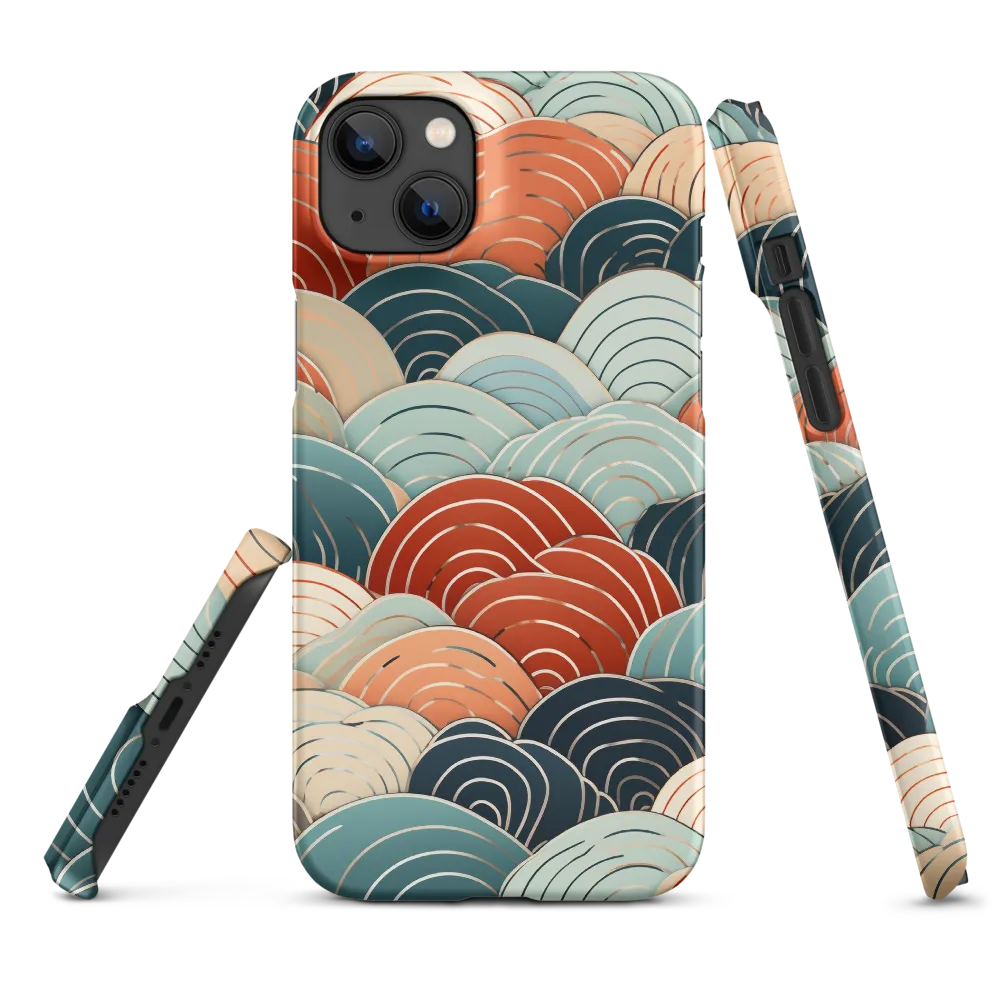 Rhythms of Waves