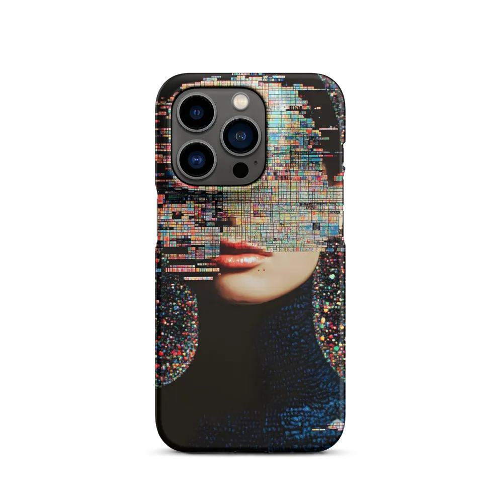 Fragmented Identity