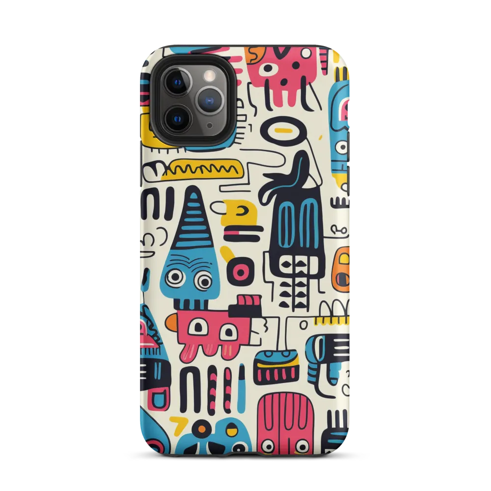 Vibrant Whimsy