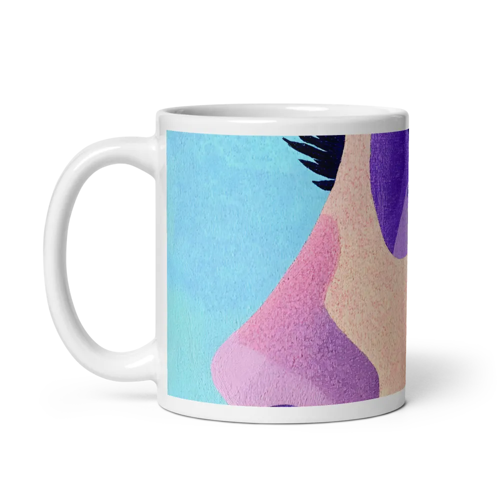 Reflections of Reality | Mugs | Multiple Sizes & Colors