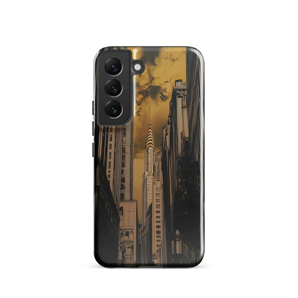 City Sentinels