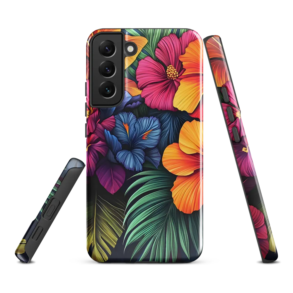 Tropical Symphony
