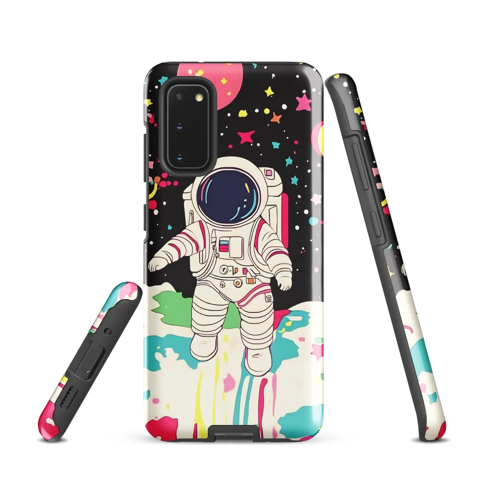 Cosmic Dreamscape