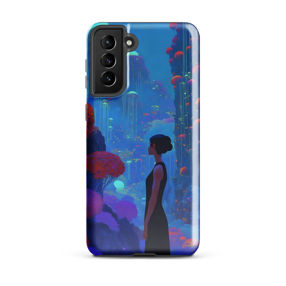 Whispers of Bioluminescence