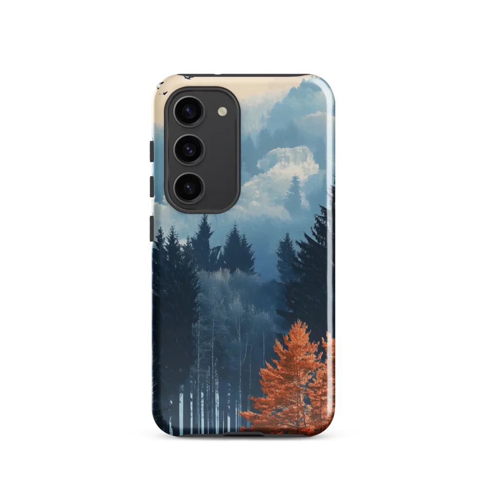 Whispers of the Forest