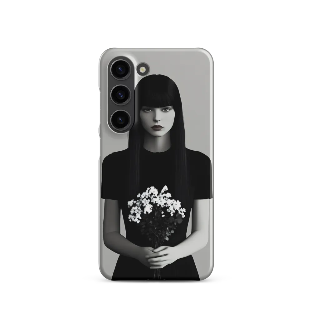 Monochrome Serenity