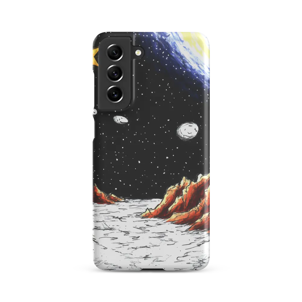 Celestial Dreams