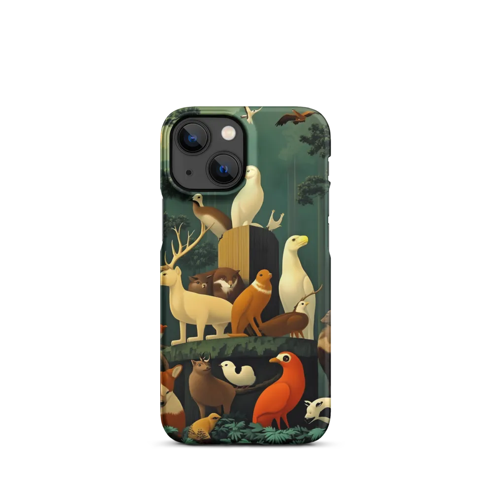 Forest Harmony