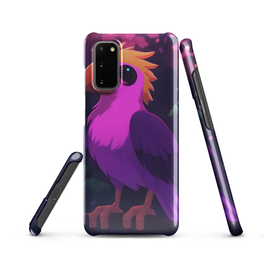 Whimsical Perch