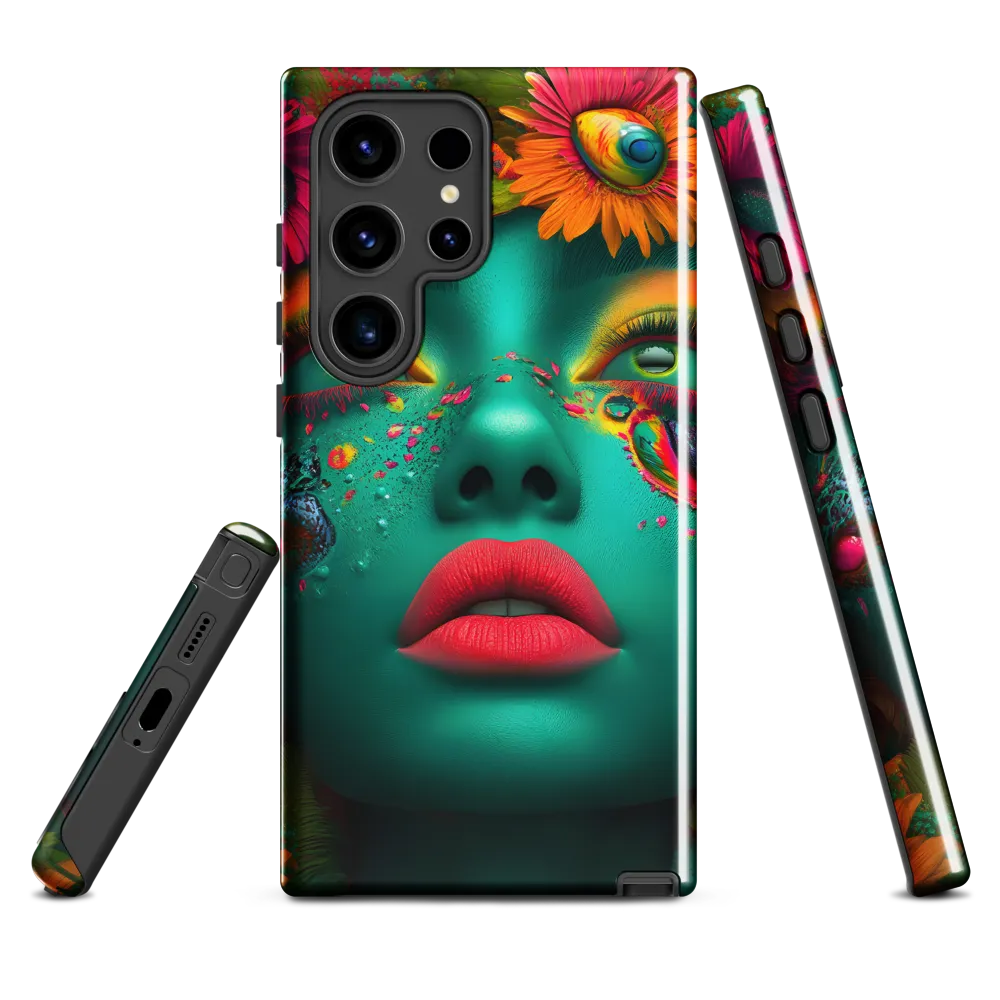 Botanical Reverie