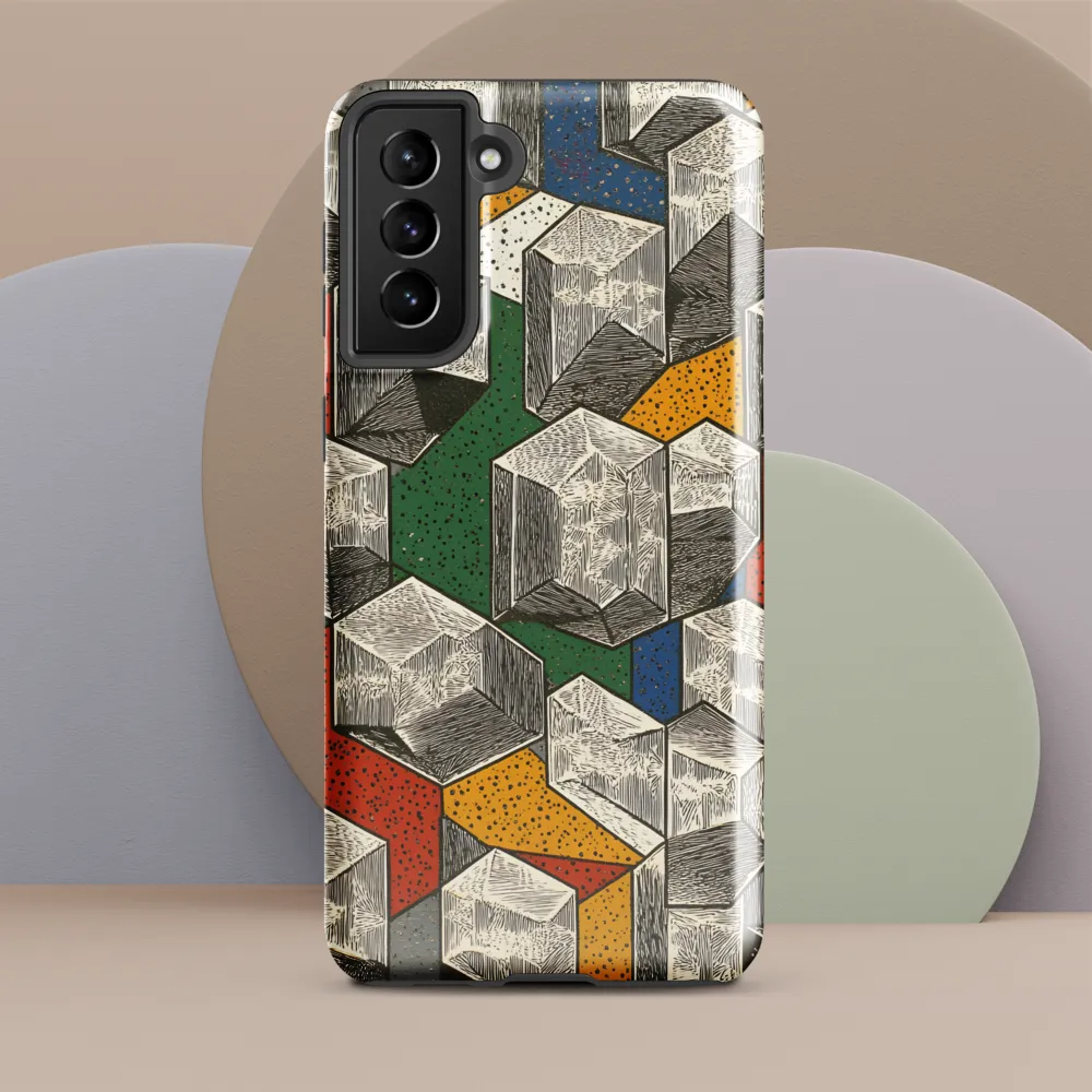 Cubic Dynamics