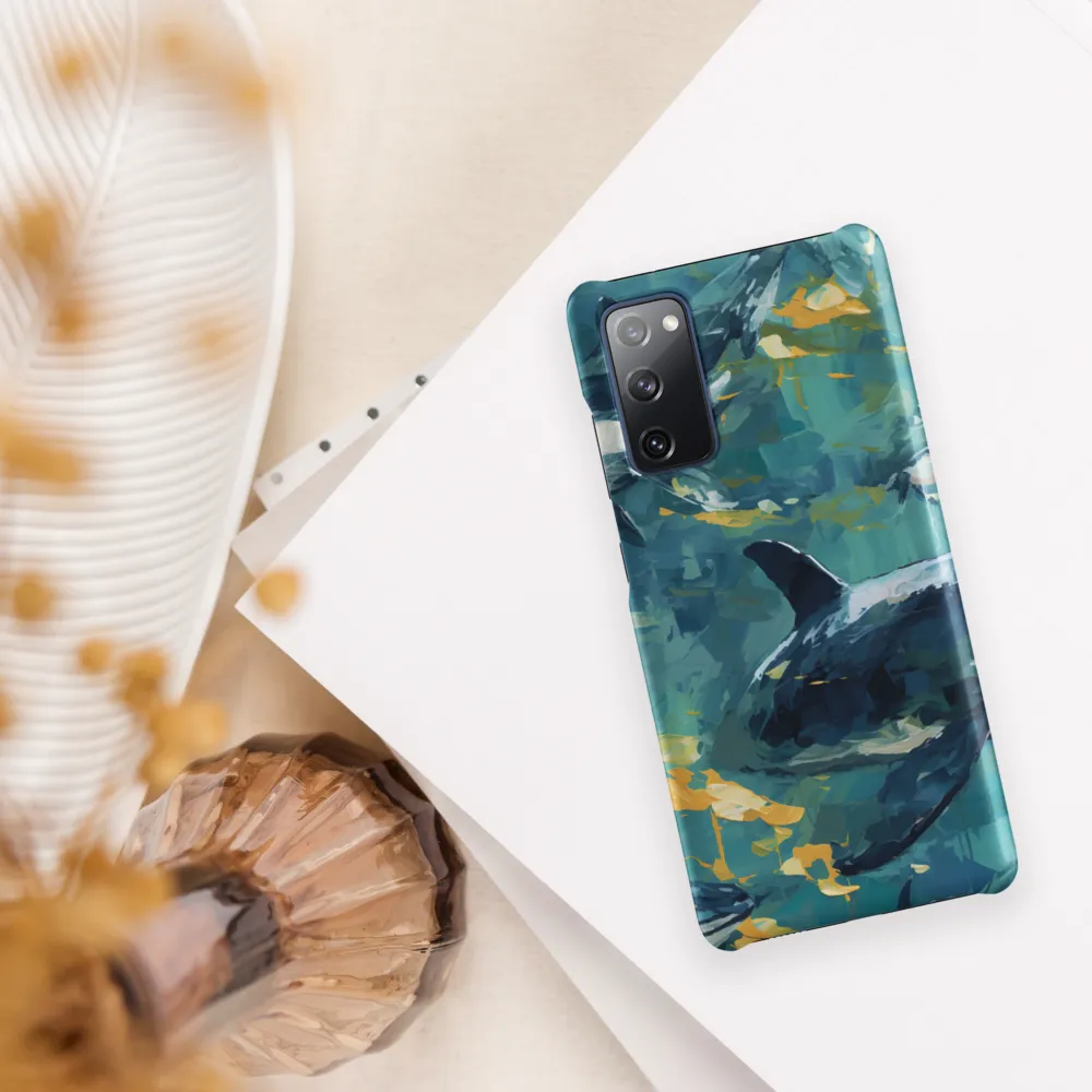 Beneath the Waves: A Symphony of Whales