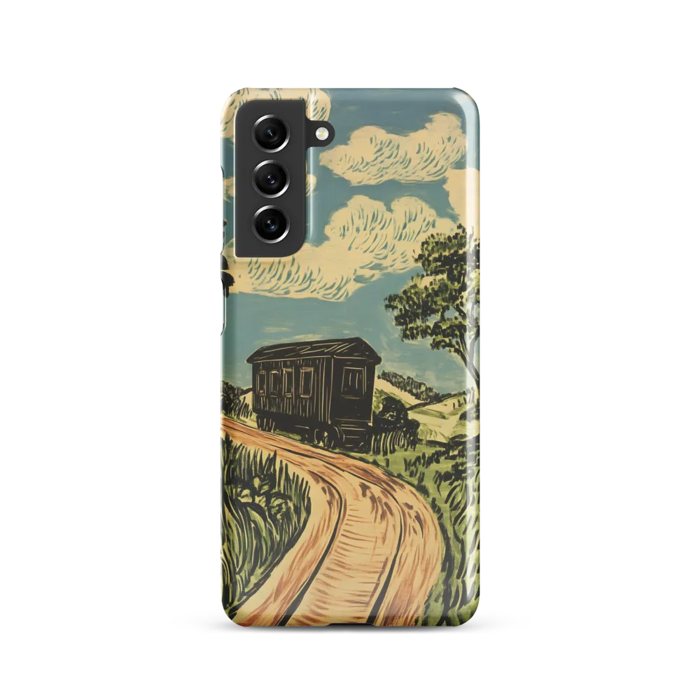 Nostalgia on the Rails