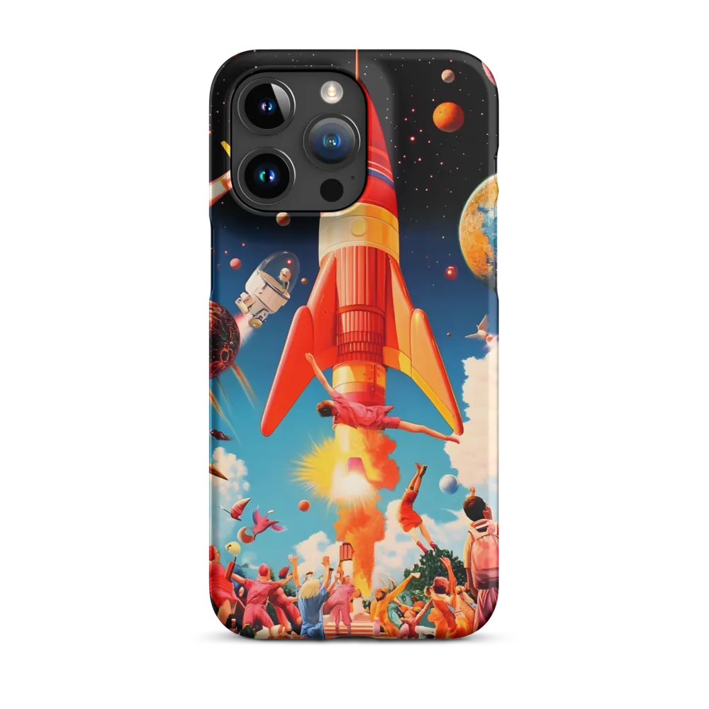 Launch of Imagination