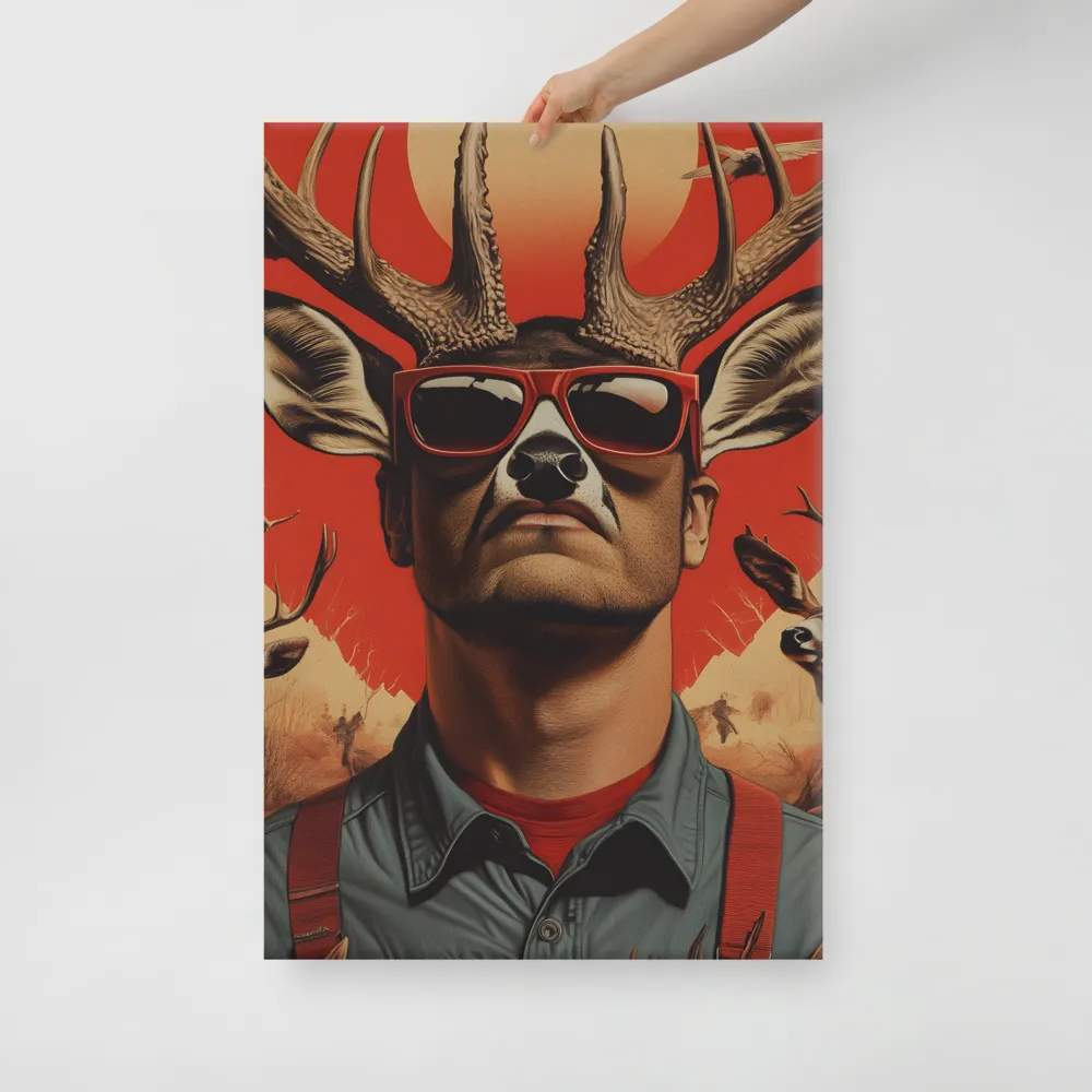 The Hunter's Spirit
