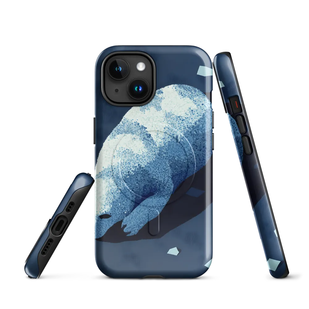 Silent Majesty: The Polar Bear's Realm