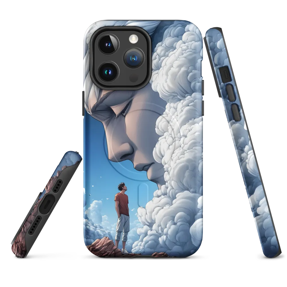 Whispers of the Sky
