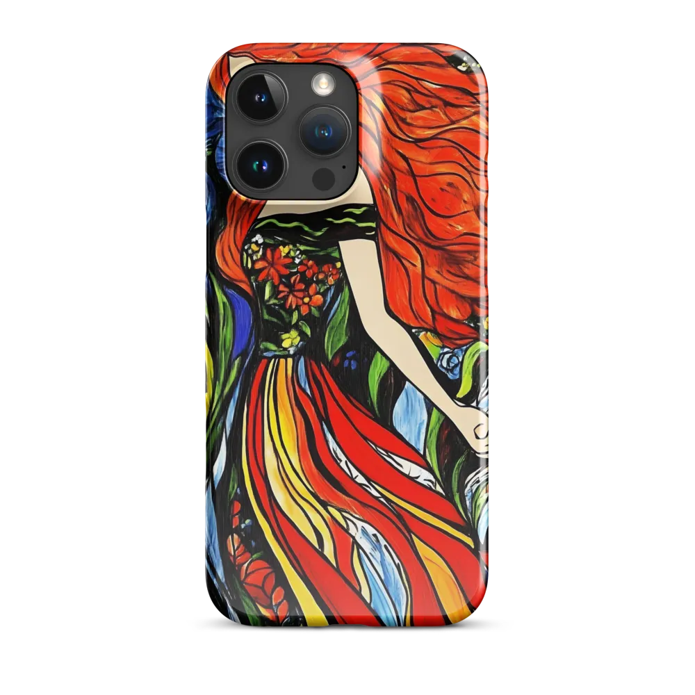The Vibrant Spirit