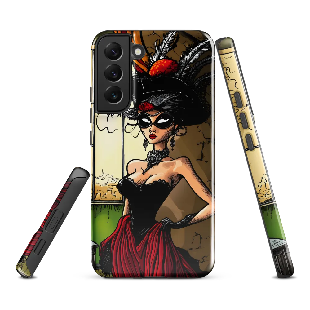 Chic Enigma