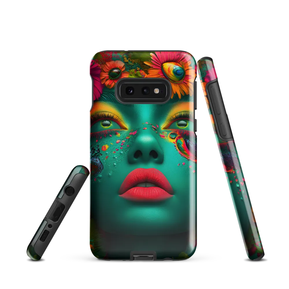 Botanical Reverie