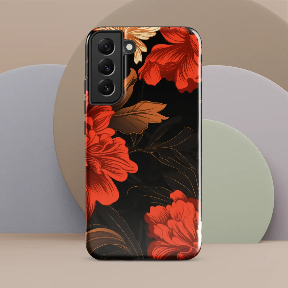 Elegance in Bloom