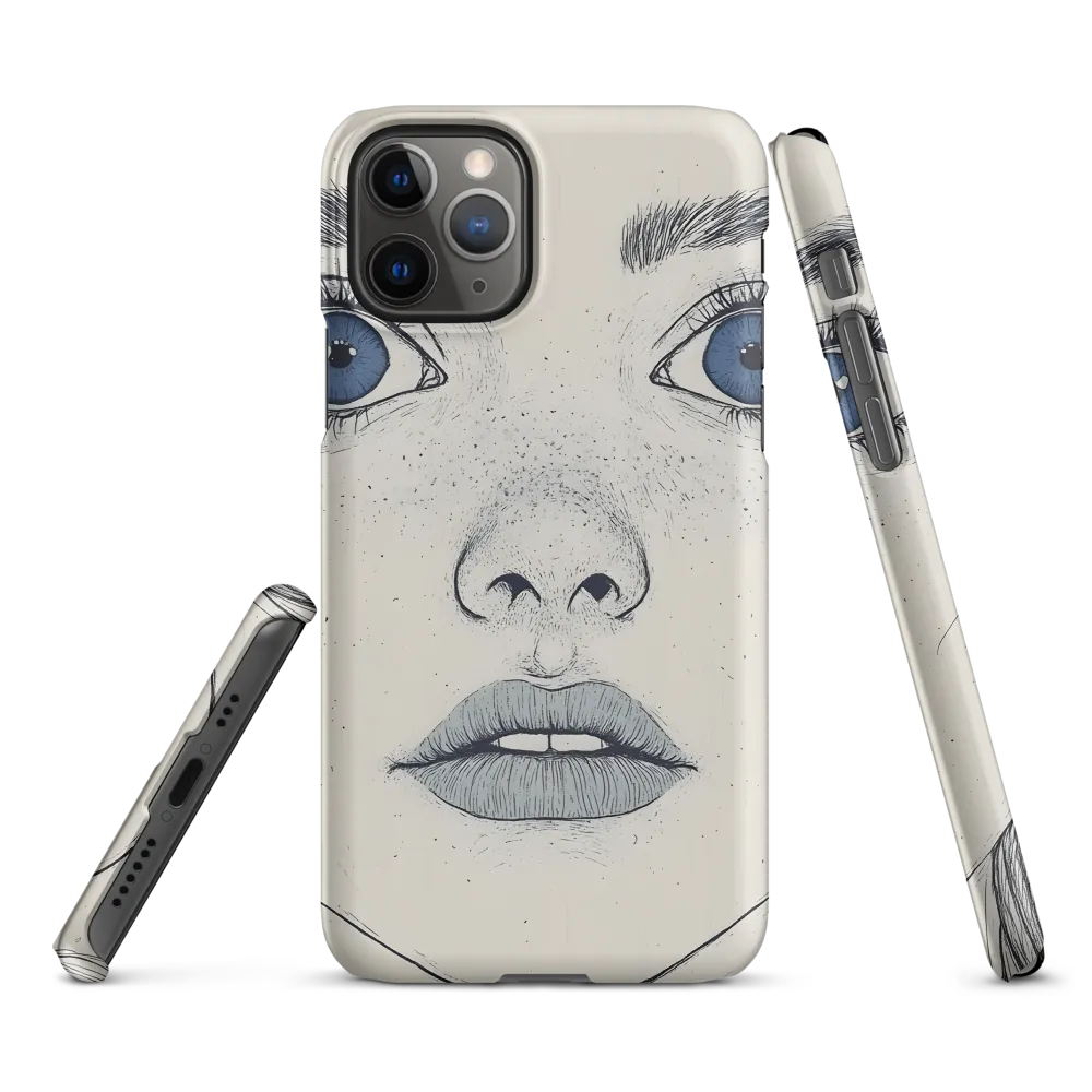 Eyes of Emotion