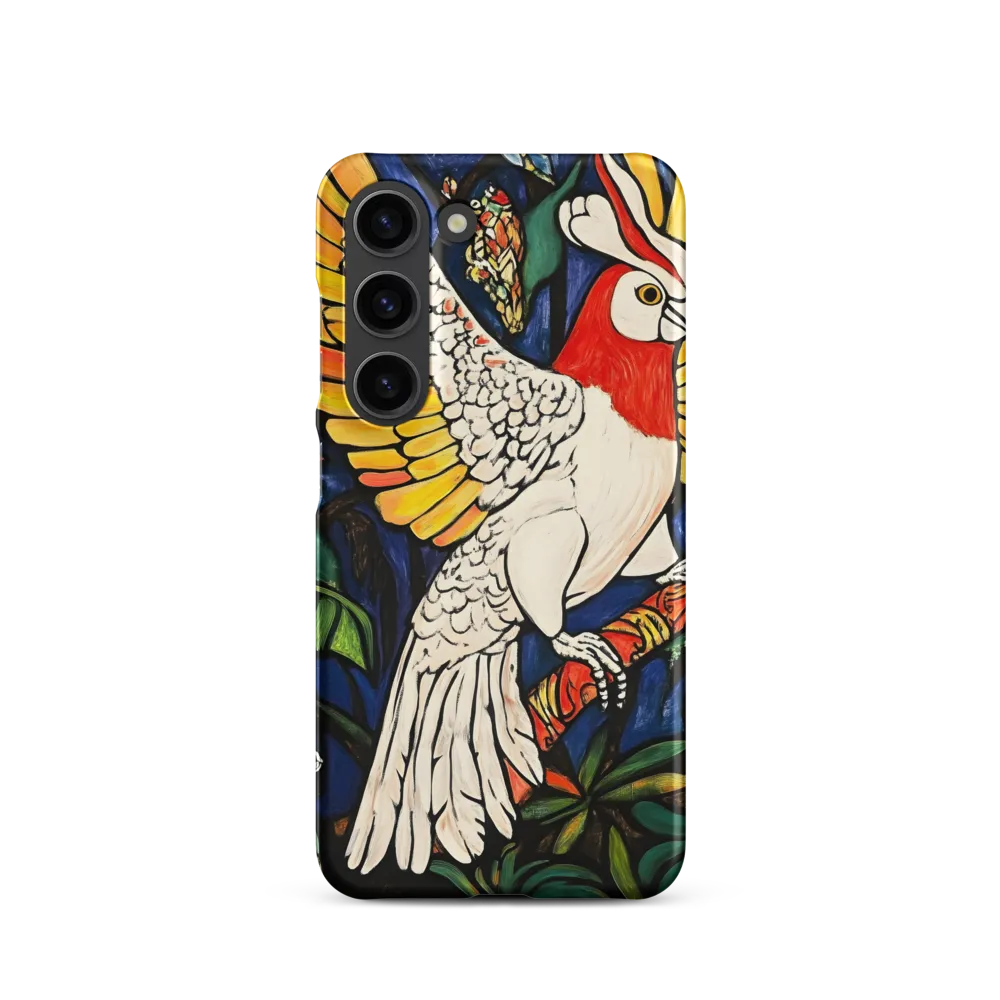 Tropical Symphony