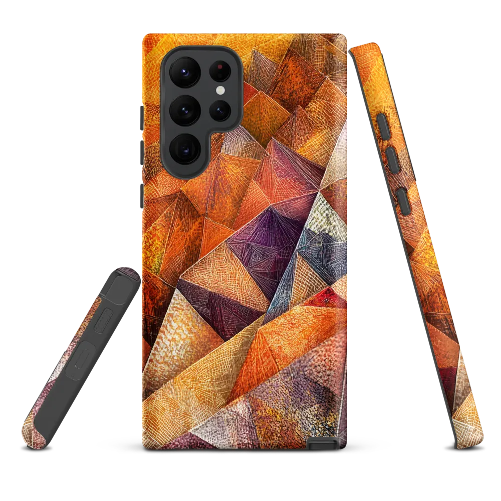 Geometric Warmth