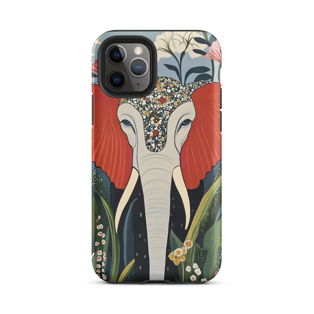 Whispers of the Wild | Phone Case |  11 Pro | Tough Case | Matte