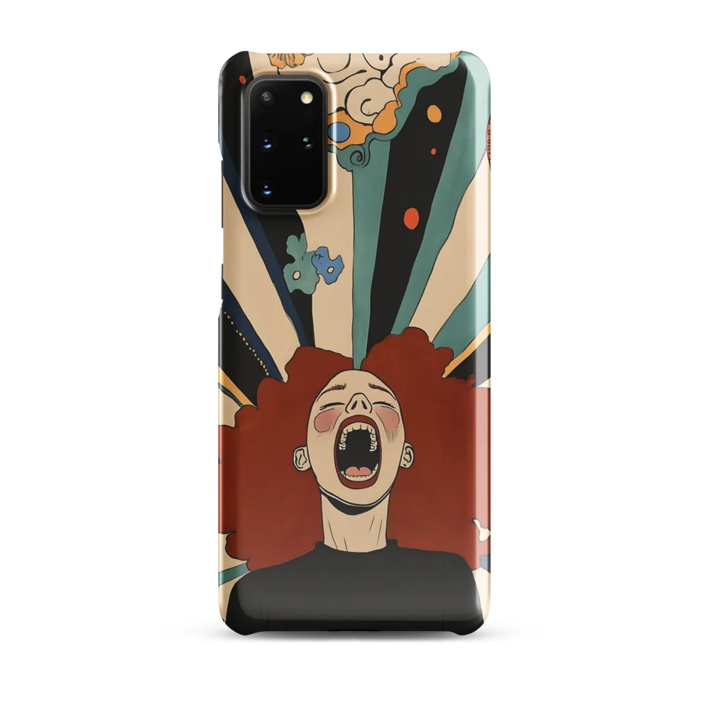 Roar of Emotion