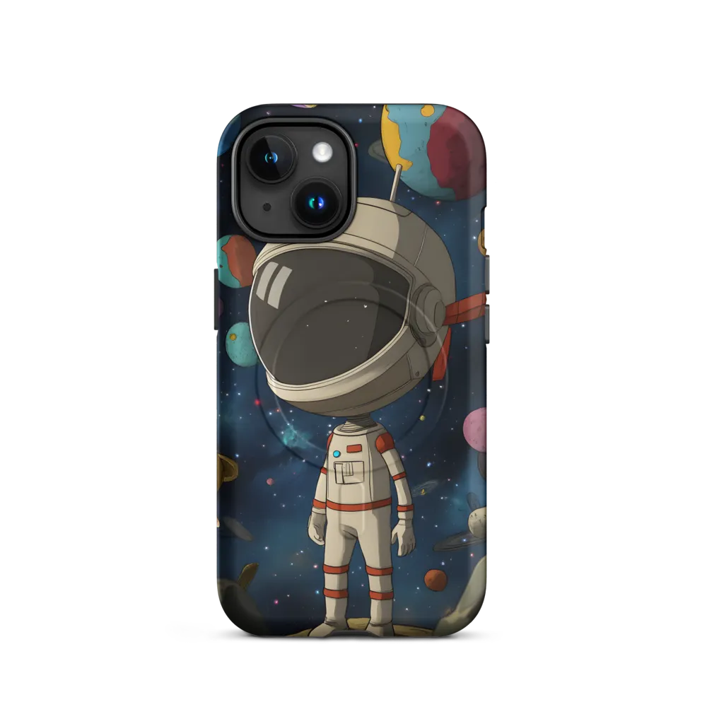 Cosmic Wonder