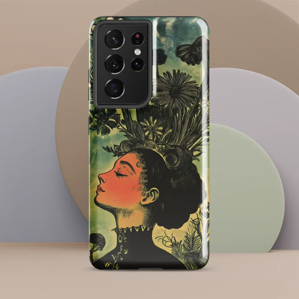 Floral Reverie