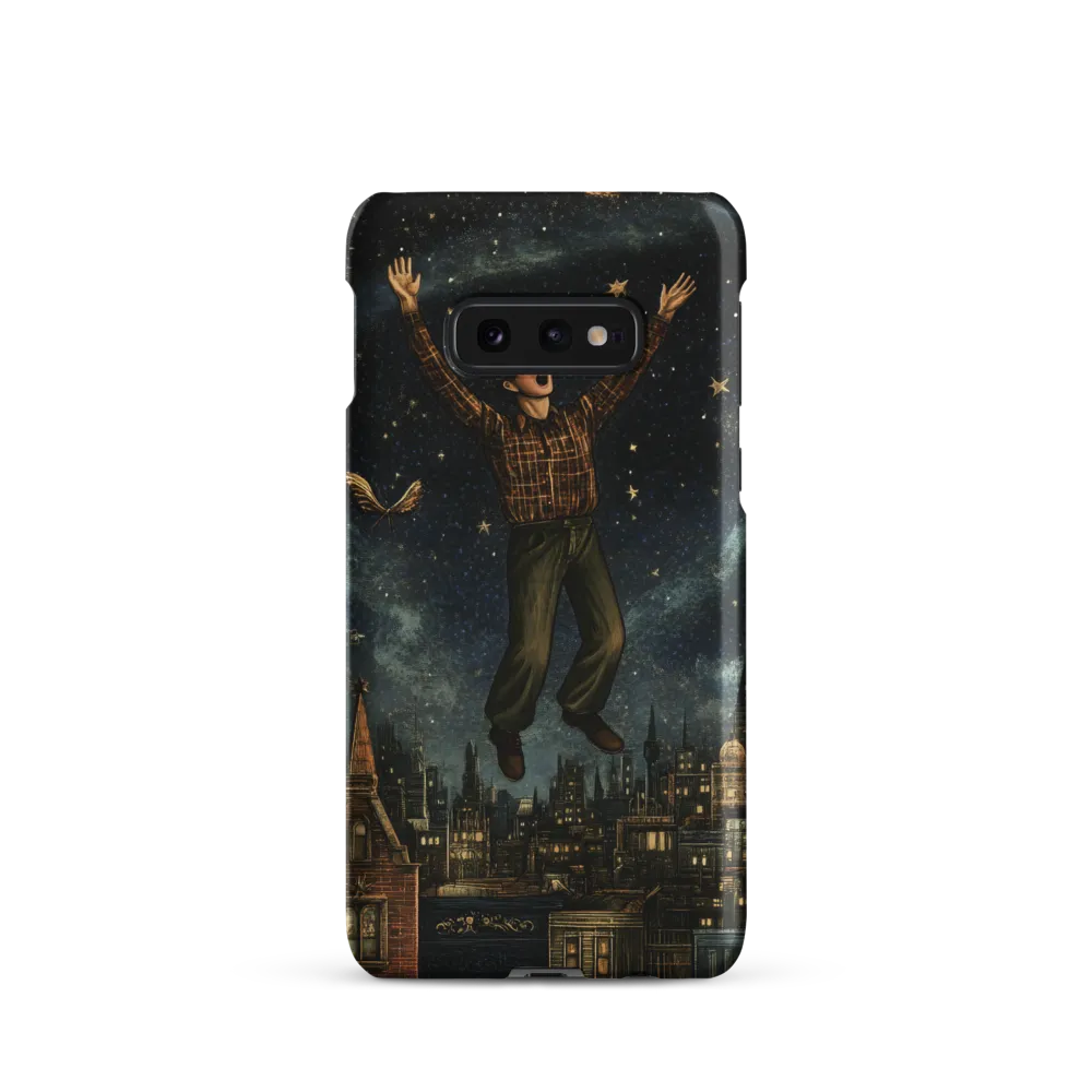 Reaching for the Stars