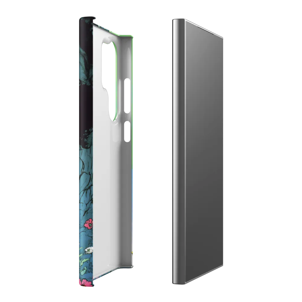 The Enchanted Blade