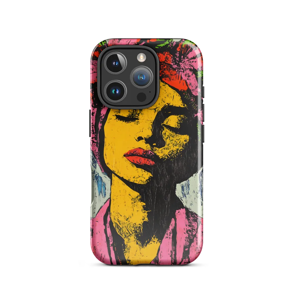 Serene Vibes of Pop Art