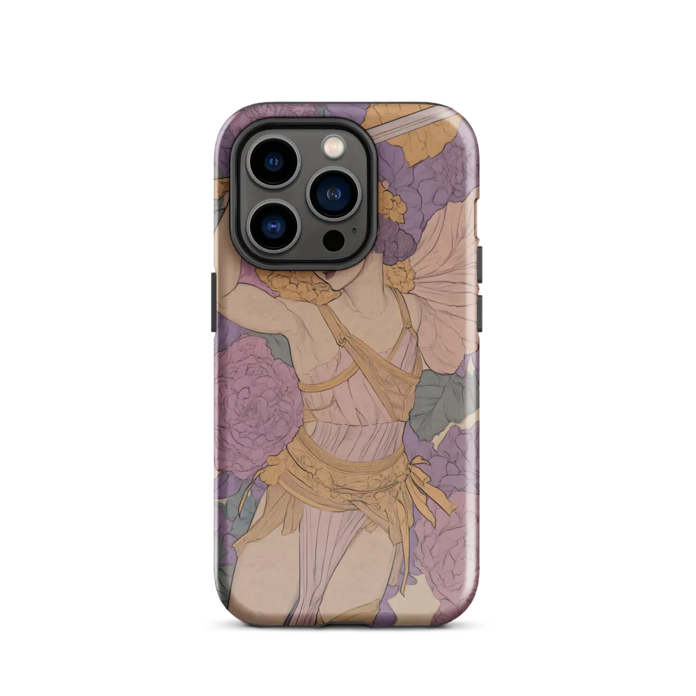 Goddess of Blossoms
