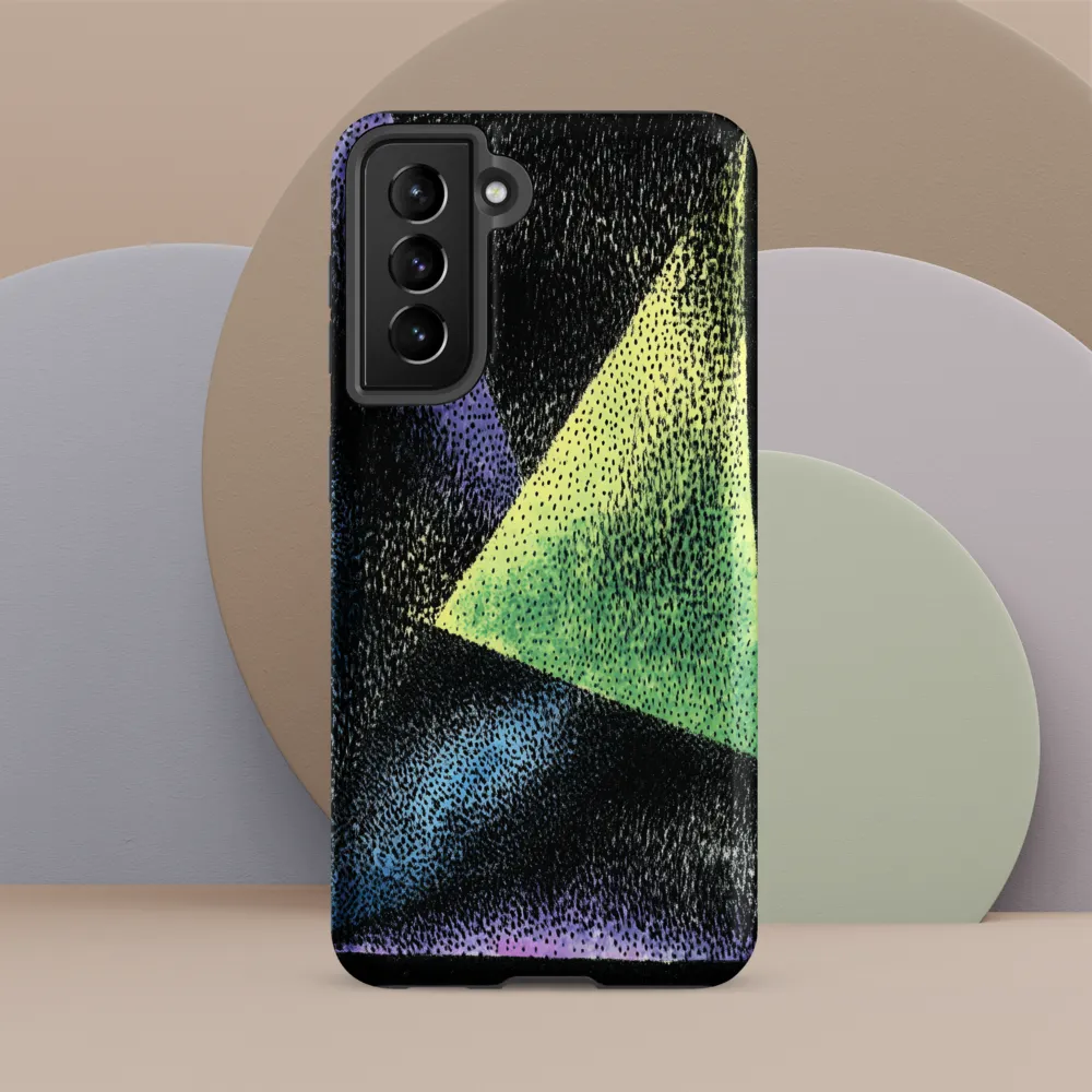 Dynamic Geometric Harmony