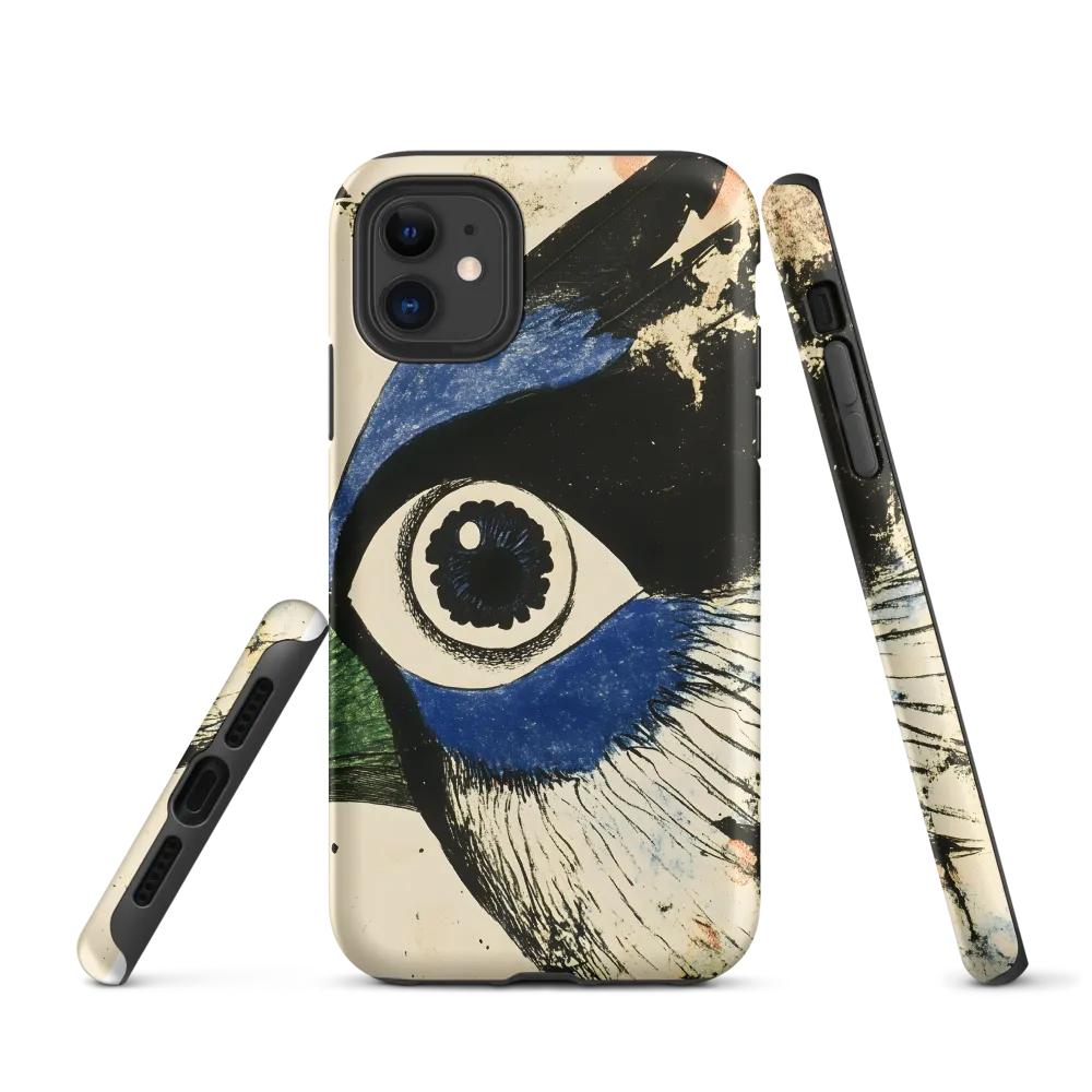 The Eye of Perception